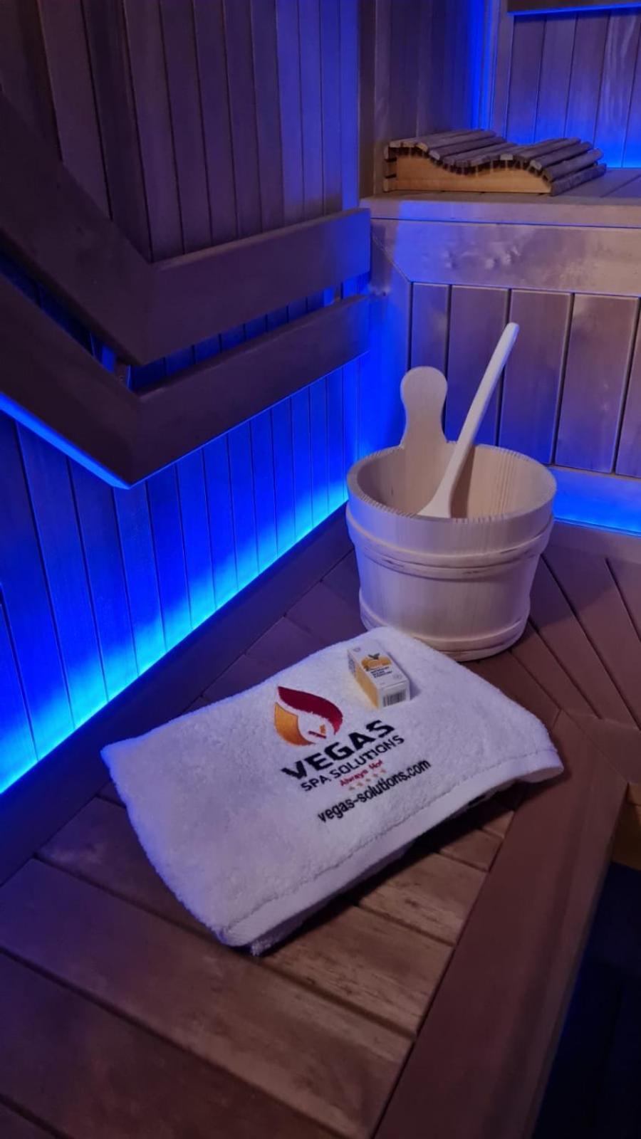 Cichata Nad Zatoka Kamien Pomorski Esterno foto